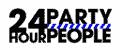 24 Hour Party People logo