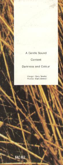 FAC 162 A Gentle Sound 12