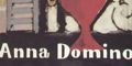 Anna Domino biography on LTM website [external link]