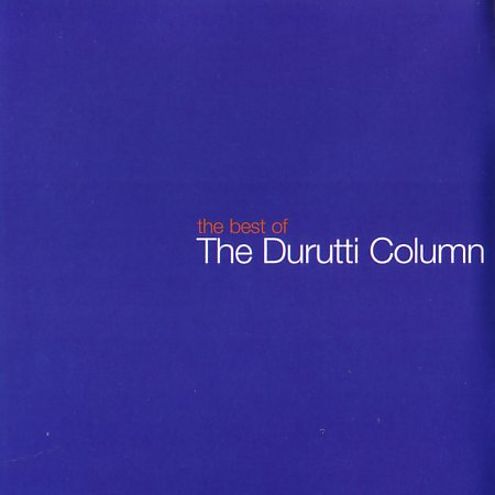 The Best of The Durutti Column; ; insert detail [1]