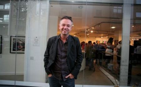 Faç Off: The Central Station Design Retrospective; Michael Winterbottom