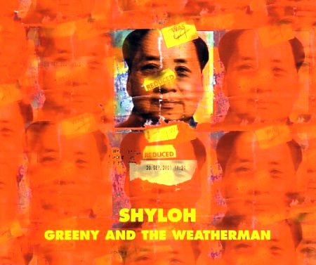 Shyloh - Greeny and the Weatherman
