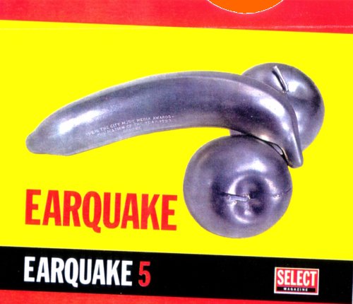 In The City - Earquake