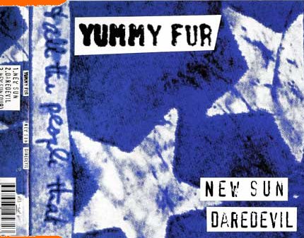Yummy Fur - New Sun