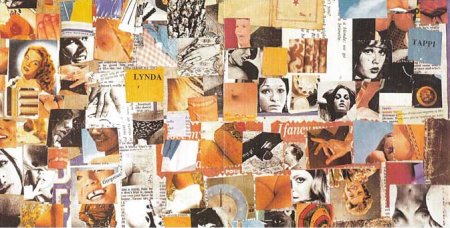 Yummy Fur - One Of These Things Is Not Like The Other