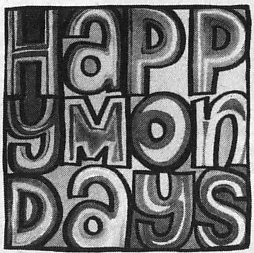 The Mondays' 'Wrote for Luck'