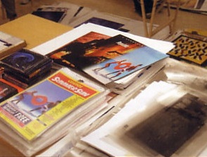 Source material and product related to Republic by New Order