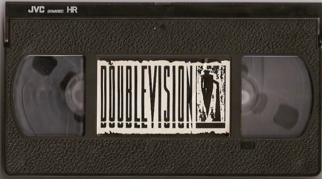 Doublevision Presents Cabaret Voltaire