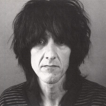 The Second Durutti Column Subscription Service CD 2006; front cover detail