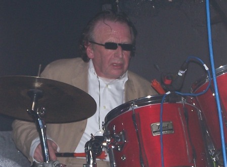 The Durutti Column - The Cockpit, Leeds, 24 March 2005