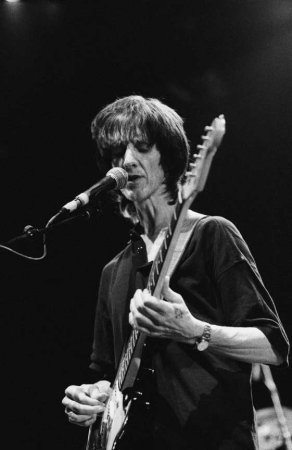 The Durutti Column - Forum des Images, Paris, France - 3 September 2005 [Picture credit: Guillaume @ PopNews.com]