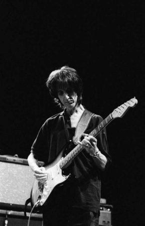 The Durutti Column - Forum des Images, Paris, France - 3 September 2005 [Picture credit: Guillaume @ PopNews.com]