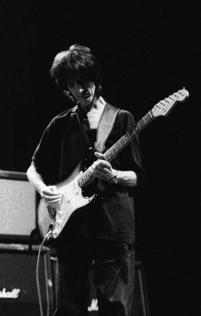 The Durutti Column - Forum des Images, Paris, France - 3 September 2005 [Picture credit: Guillaume @ PopNews.com]