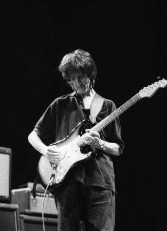 The Durutti Column - Forum des Images, Paris, France - 3 September 2005 [Picture credit: Guillaume @ PopNews.com]