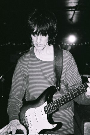 The Durutti Column live at Komedia, Brighton - 5 December 2005