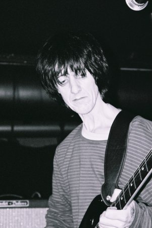 The Durutti Column live at Komedia, Brighton - 5 December 2005
