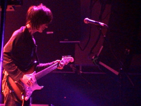 The Durutti Column - Islington Academy, London, 14 April 2005