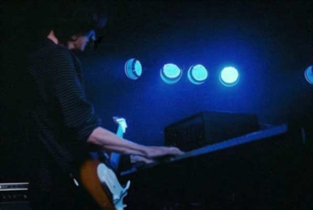 The Durutti Column - Manchester Academy 3 - 16 April 2005