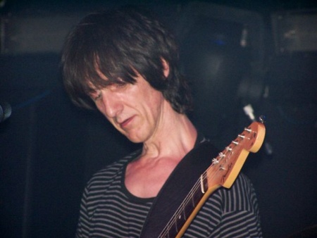 The Durutti Column - Manchester Academy 3 - 13 May 2006