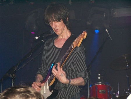 The Durutti Column - Manchester Academy 3 - 13 May 2006