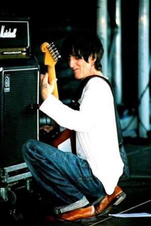 The Durutti Column - Primavera Sound Festival, Barcelona, Saturday 2 June 2007 [pic: Bryn Le Poidevin]