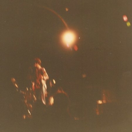 Vilar de Mouros Festival, Portugal 7 August 1982 [3]