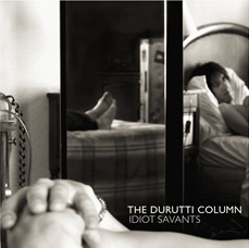 Idiot Savants; front cover