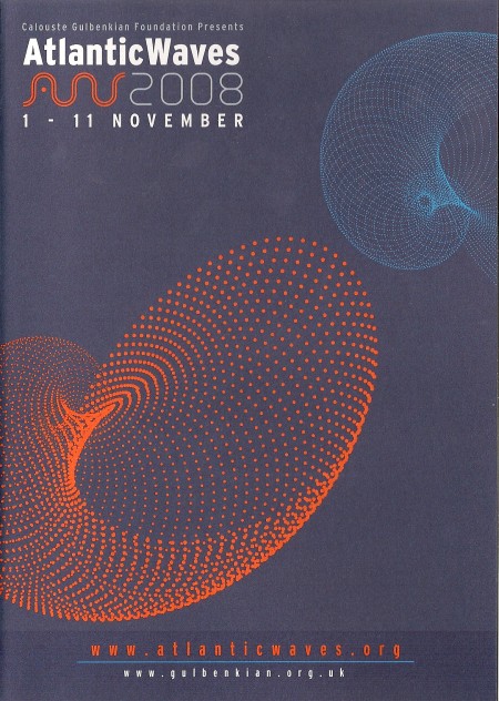 The Durutti Column live at Barbican, London, Thursday 6 November 2008