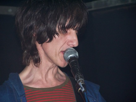 The Durutti Column - The Cockpit, Leeds, 24 March 2005