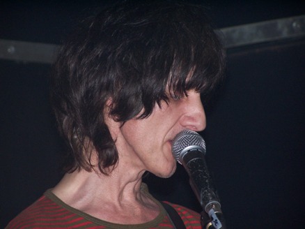 The Durutti Column - The Cockpit, Leeds, 24 March 2005
