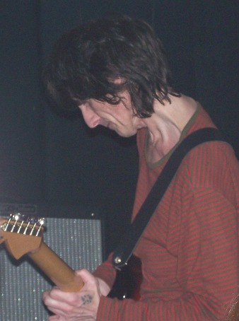 The Durutti Column - The Cockpit, Leeds, 24 March 2005