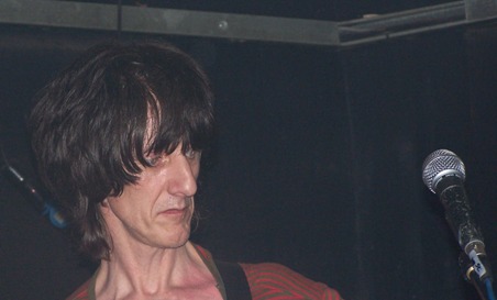 The Durutti Column - The Cockpit, Leeds, 24 March 2005