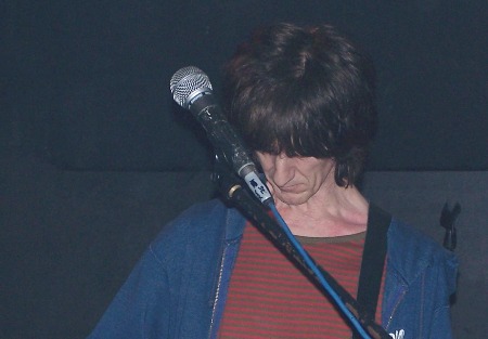 The Durutti Column - The Cockpit, Leeds, 24 March 2005
