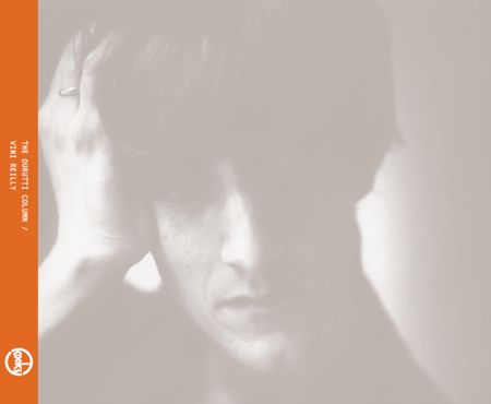 Vini Reilly [Kookydisc 30/1 & 30/2]; front cover detail