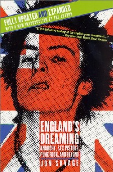 England's Dreaming