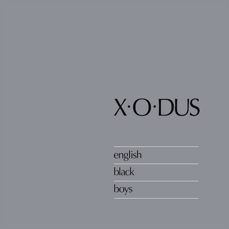 English Black Boys [LTMCD 2568]