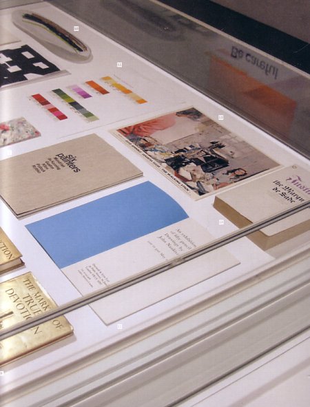 A few of his favourite things - Creative Review September 2003