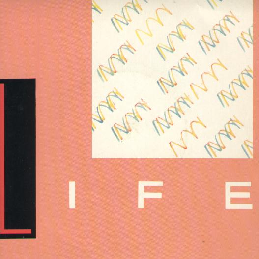 Life - FAC 106 Tell Me