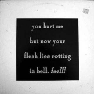 FAC 111 You Hurt Me