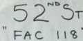 Fac 118 Can't Afford (To Let You 
    Go)