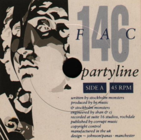 FAC 146 Partyline / Militia 12