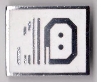 FAC 151 Festival of the Tenth Summer badge