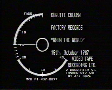 FAC 194 When The World; screenshot [1]