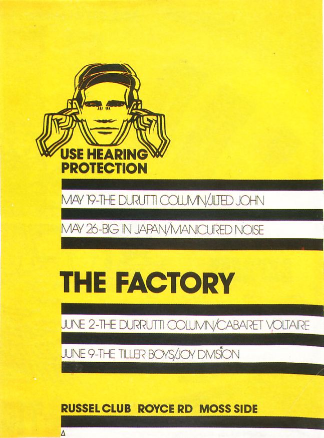 Fac 1 Poster