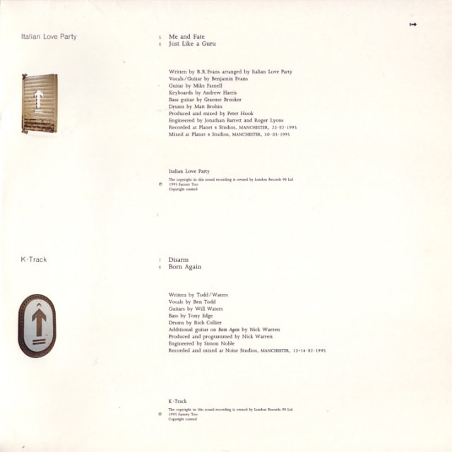 FAC 2.02 A Factory Sample Too