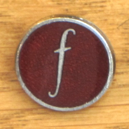 FAC 21 Badge