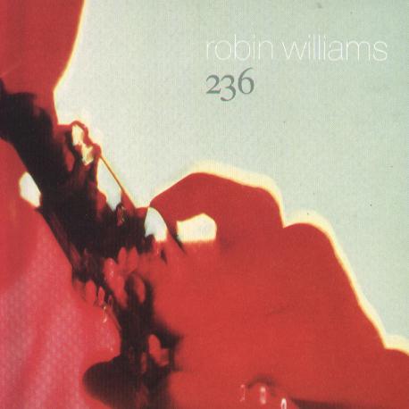 FACD 236 Robin Williams