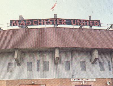 Madchester United F.C.