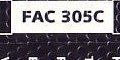 Fac 305c The Factory Tape