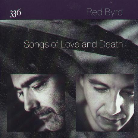 Facd 336 Songs of Love and Death; front cover detail